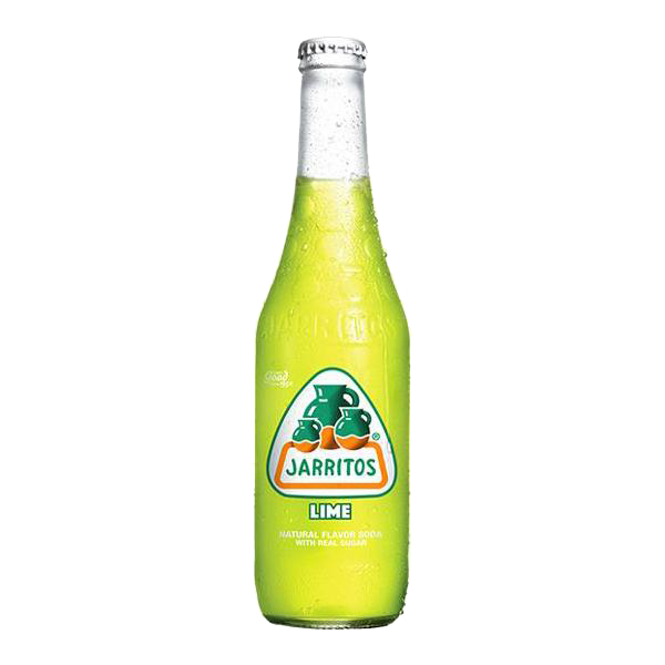 Jarritos Mixed 4 Pack + Tote Bag