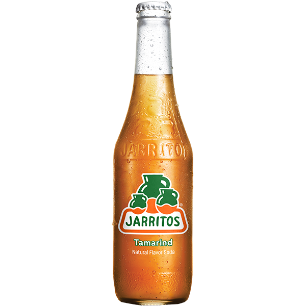 Jarritos - Tamarind - 24pk