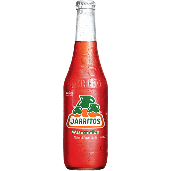 Jarritos - Watermelon - 24pk