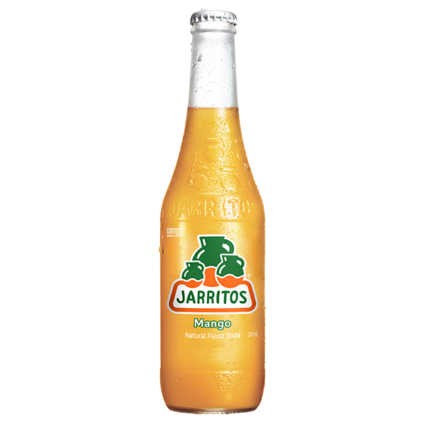 Jarritos - Mango - 24pk