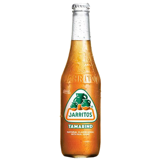 Jarritos - Tamarind - 24pk